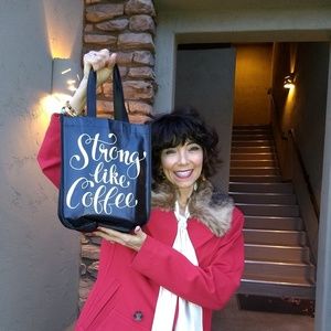 Meet your Posher, Bonnie